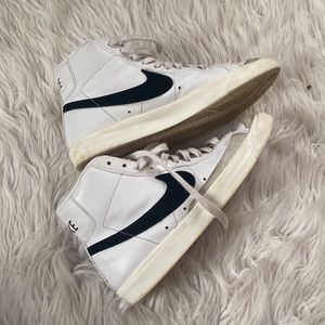 Nike blazers